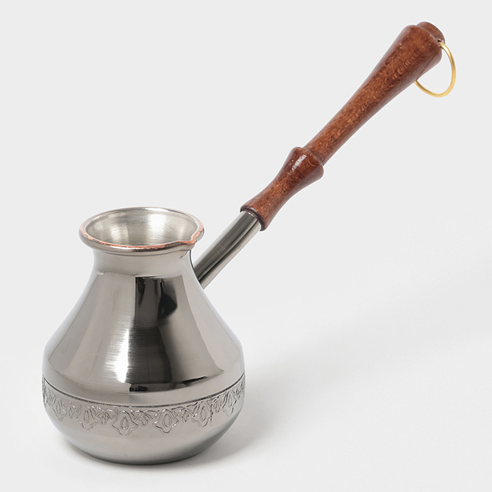 Как приготовить идеальный кофе: три проверенных метода