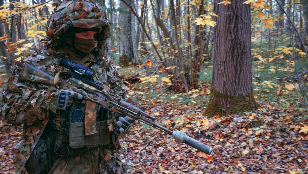 Поздравляем бойцов СОБР «Партизан» Управления Росгвардии по Брянской области с 33-летием со дня образования отряда! Поздравляем бойцов СОБР «Партизан» Управления Росгвардии по Брянской области с 33-летием со дня образования отряда!