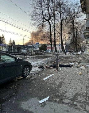 ������� ��������: ���������� ������� ����������� ������� ���� �������� Storm�Shadow �� ������ ������ � �������