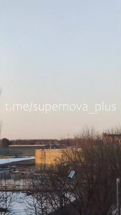 Враг массированно атаковал Брянск ракетами Storm Shadow