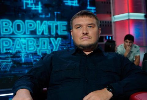 Алексей Васильев: По поводу удара по Брянску