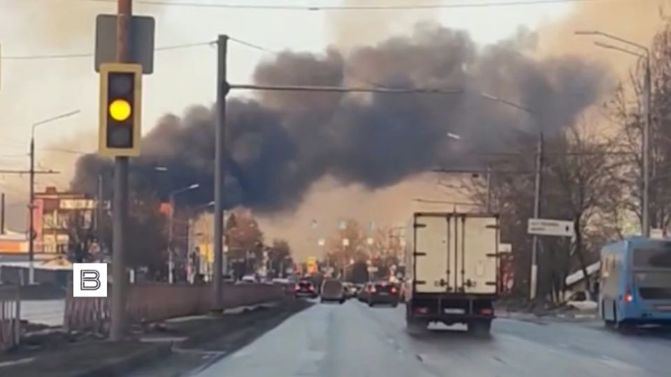 Каким будет ответ на вчерашний удар ВСУ по Брянску – решат российские военные, заявил Песков