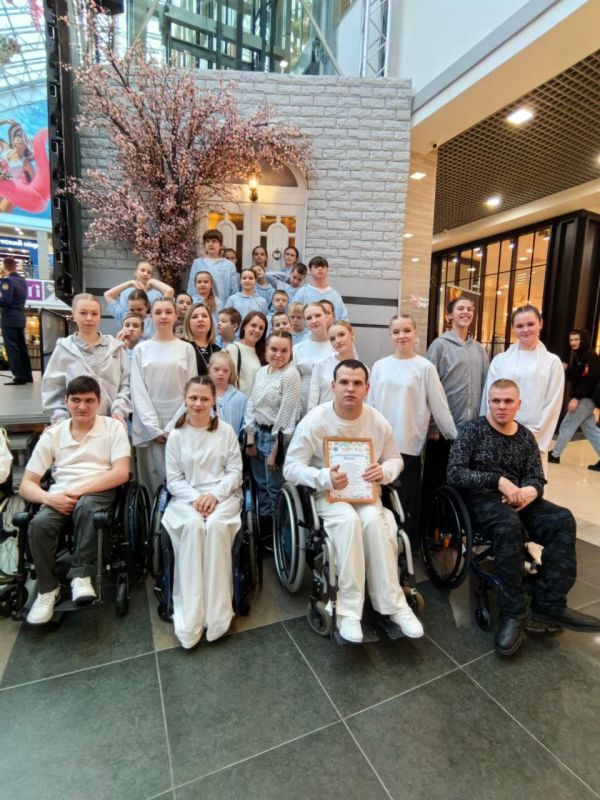 � ��������� ��������� ����������������� ������� "�� ���������" � �������������� �������� ��� 8 �����