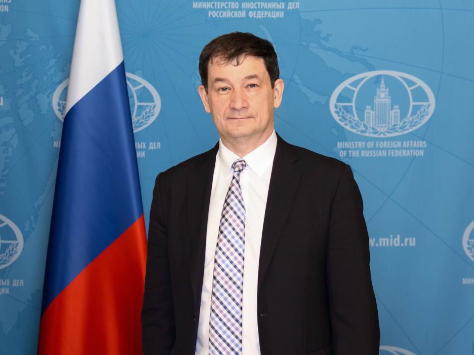 Выступление Постоянного представителя Российской Федерации Д.А.Полянского на заседании Постоянного совета ОБСЕ 12 марта 2026 года