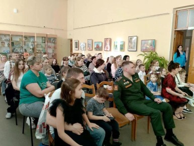 12 ����� � ����������� ���� ��� ��. �.�.������� ���������� ������� � �������� "���� ������ �����!", ����������� ��������� ���������� ����������� ���, ����������� � ����������� ������� �������� �� �������