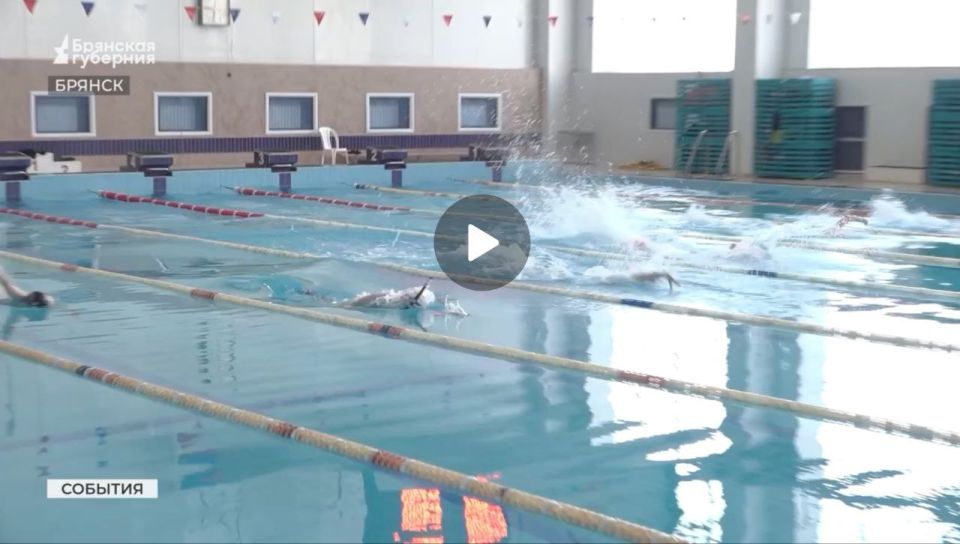 300 спортсменов, рекордсменка Европы и мотивация до мурашек