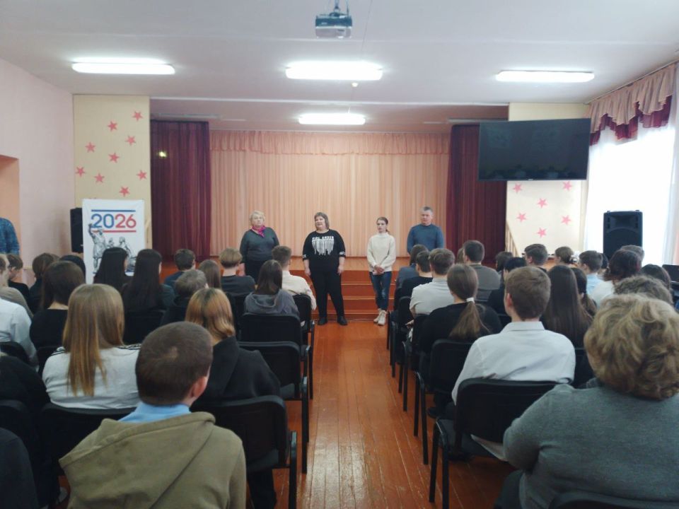 Представьте: вам 15 лет, впереди — целая жизнь, а нужно уже сейчас решить, кем стать