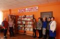 Навлинская центральная библиотека распахнула свои двери для книжно-иллюстративной выставки "Наш общий дом – Россия", приуроченной к Году единства народов России
