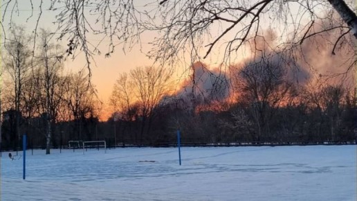 Медведчук расценил удар по Брянску как агрессию Запада