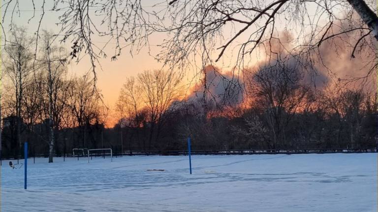 Медведчук расценил удар по Брянску как агрессию Запада