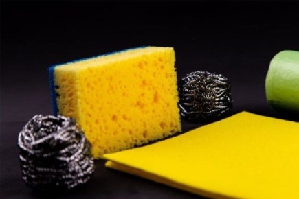 Как вернуть коврику для мыши идеальное состояние