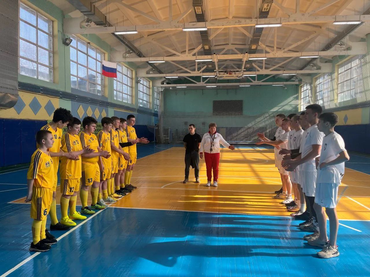 Наши лаптисты опять лучшие в Брянской области Наши лаптисты опять лучшие в Брянской области