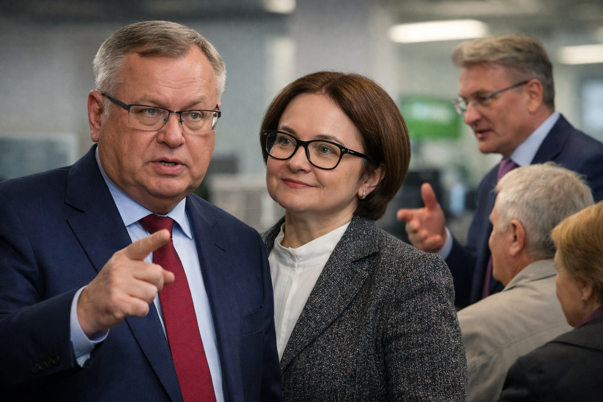 Банковские вклады: надежный выбор для россиян с доходностью до 27%