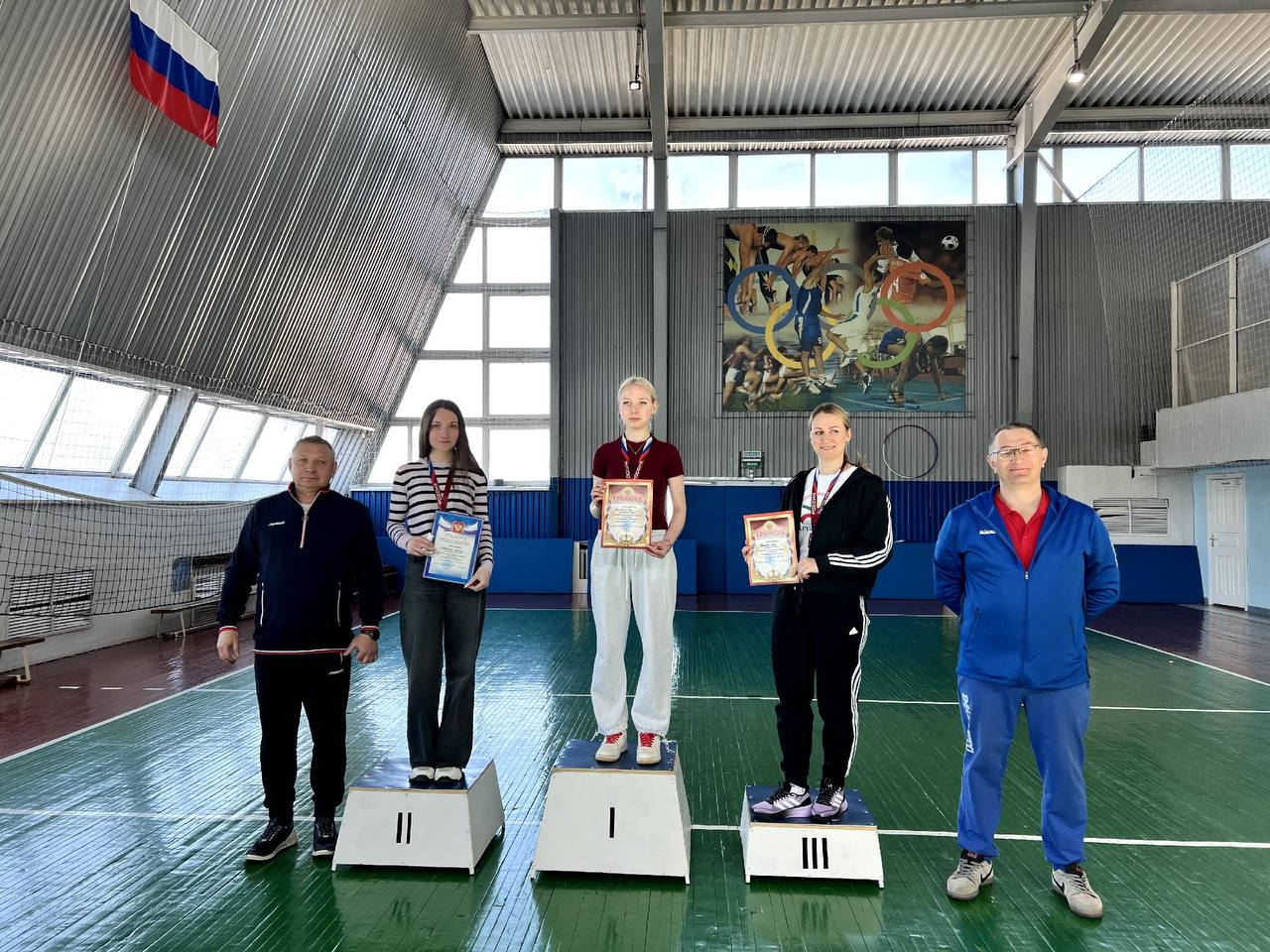 14 марта в МАУ ФОК «Глинищево» уже во второй раз состоялось Первенство Брянского района по стрельбе из пневматического и электронного оружия 14 марта в МАУ ФОК «Глинищево» уже во второй раз состоялось Первенство Брянского района по стрельбе из пневматического и электронного оружия