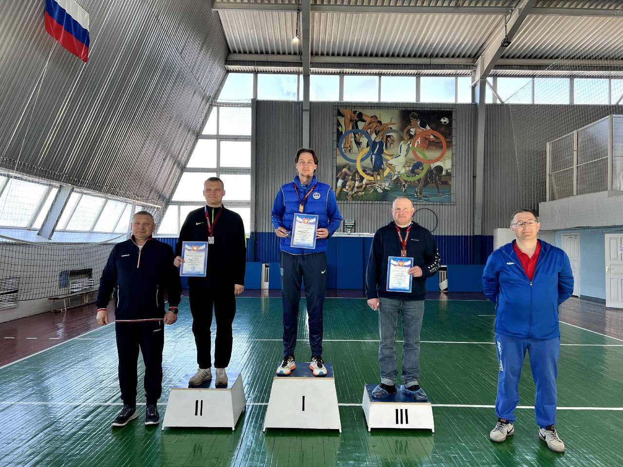 14 марта в МАУ ФОК «Глинищево» уже во второй раз состоялось Первенство Брянского района по стрельбе из пневматического и электронного оружия 14 марта в МАУ ФОК «Глинищево» уже во второй раз состоялось Первенство Брянского района по стрельбе из пневматического и электронного оружия