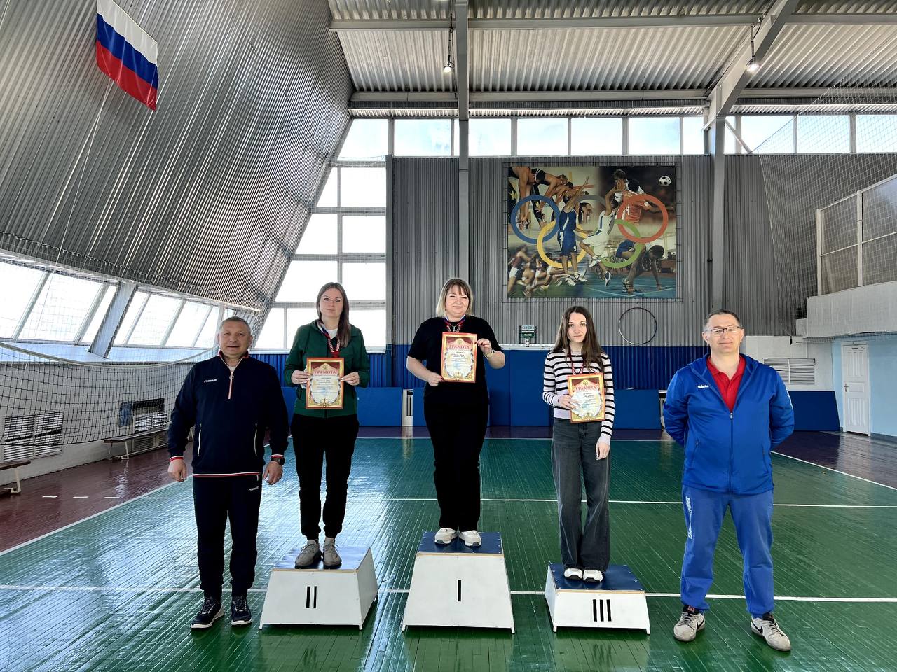 14 марта в МАУ ФОК «Глинищево» уже во второй раз состоялось Первенство Брянского района по стрельбе из пневматического и электронного оружия 14 марта в МАУ ФОК «Глинищево» уже во второй раз состоялось Первенство Брянского района по стрельбе из пневматического и электронного оружия