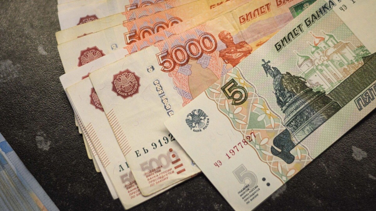 Пенсии для россиян старше 80 лет повысят с 1 марта