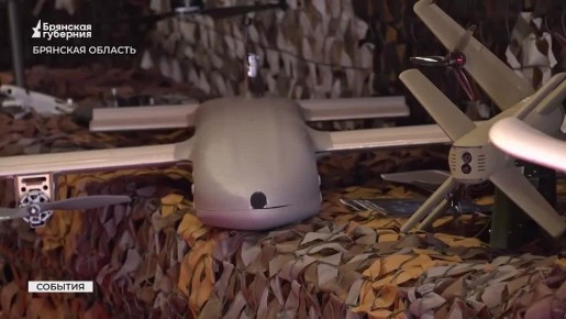 «Курьеры» для солдат: как роботы помогают обезопасить людей на фронте