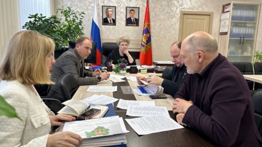 Брянщина взяла курс на формирование стратегии научно-технического развития