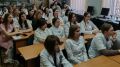Студентам Брянского медико-социального техникума представили карьерные возможности в регионе