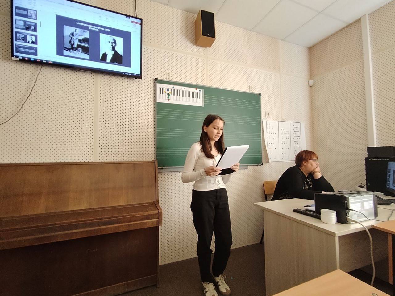 ПОДВЕДЕНЫ ИТОГИ БРЯНСКОЙ ОБЛАСТНОЙ ОЛИМПИАДЫ ПО МУЗЫКАЛЬНОЙ ЛИТЕРАТУРЕ, ПОСВЯЩЁННОЙ ТВОРЧЕСТВУ В.А. МОЦАРТА И С.С. ПРОКОФЬЕВА ПОДВЕДЕНЫ ИТОГИ БРЯНСКОЙ ОБЛАСТНОЙ ОЛИМПИАДЫ ПО МУЗЫКАЛЬНОЙ ЛИТЕРАТУРЕ, ПОСВЯЩЁННОЙ ТВОРЧЕСТВУ В.А. МОЦАРТА И С.С. ПРОКОФЬЕВА