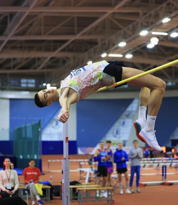 Брянская область завоевала 5-ое общекомандное место в Суперлиге Брянская область завоевала 5-ое общекомандное место в Суперлиге