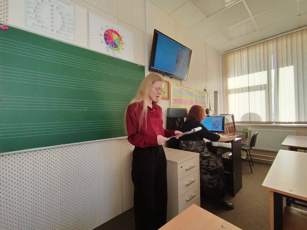 ПОДВЕДЕНЫ ИТОГИ БРЯНСКОЙ ОБЛАСТНОЙ ОЛИМПИАДЫ ПО МУЗЫКАЛЬНОЙ ЛИТЕРАТУРЕ, ПОСВЯЩЁННОЙ ТВОРЧЕСТВУ В.А. МОЦАРТА И С.С. ПРОКОФЬЕВА ПОДВЕДЕНЫ ИТОГИ БРЯНСКОЙ ОБЛАСТНОЙ ОЛИМПИАДЫ ПО МУЗЫКАЛЬНОЙ ЛИТЕРАТУРЕ, ПОСВЯЩЁННОЙ ТВОРЧЕСТВУ В.А. МОЦАРТА И С.С. ПРОКОФЬЕВА