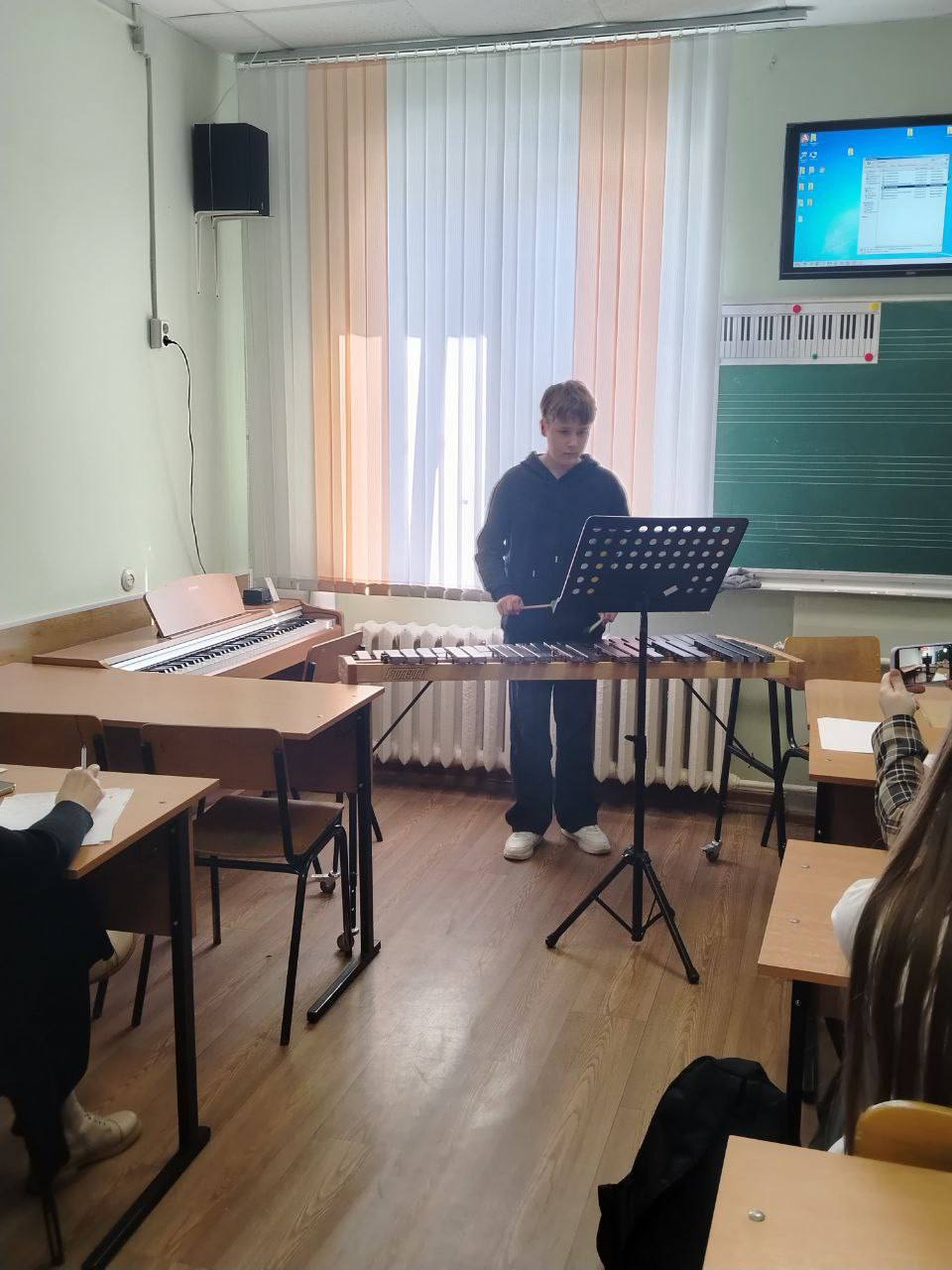 ПОДВЕДЕНЫ ИТОГИ БРЯНСКОЙ ОБЛАСТНОЙ ОЛИМПИАДЫ ПО МУЗЫКАЛЬНОЙ ЛИТЕРАТУРЕ, ПОСВЯЩЁННОЙ ТВОРЧЕСТВУ В.А. МОЦАРТА И С.С. ПРОКОФЬЕВА ПОДВЕДЕНЫ ИТОГИ БРЯНСКОЙ ОБЛАСТНОЙ ОЛИМПИАДЫ ПО МУЗЫКАЛЬНОЙ ЛИТЕРАТУРЕ, ПОСВЯЩЁННОЙ ТВОРЧЕСТВУ В.А. МОЦАРТА И С.С. ПРОКОФЬЕВА