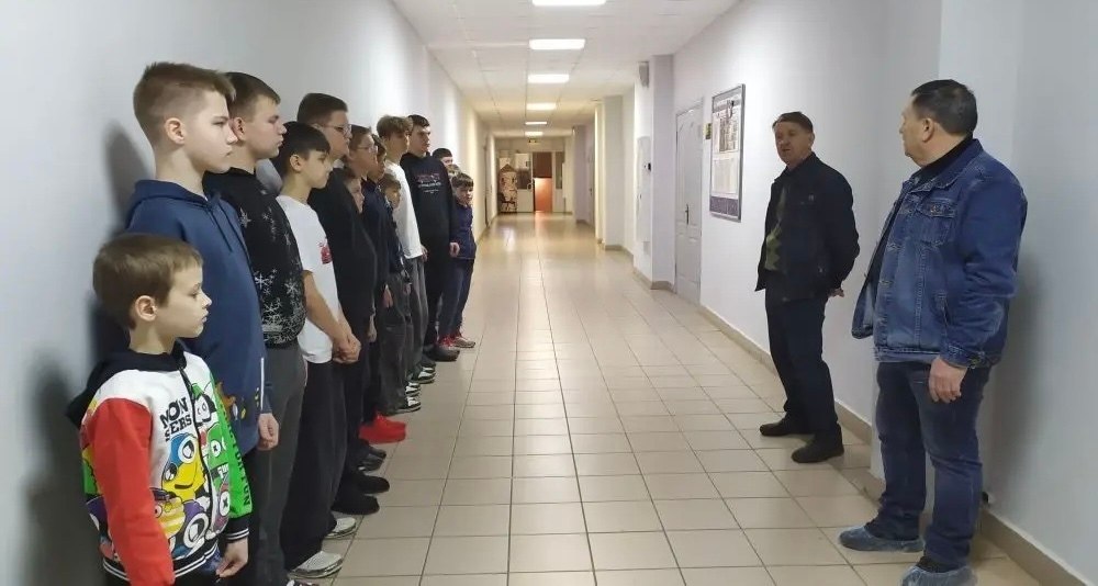 14 - 15 марта 2026 года состоялись областные соревнования по автомодельному спорту в классах трассовых моделей 14 - 15 марта 2026 года состоялись областные соревнования по автомодельному спорту в классах трассовых моделей