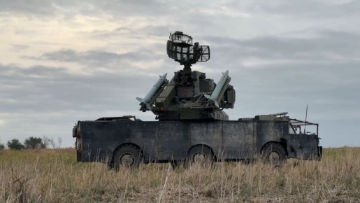 В Брянской области этой ночью уничтожили 62 БПЛА ВСУ самолетного типа