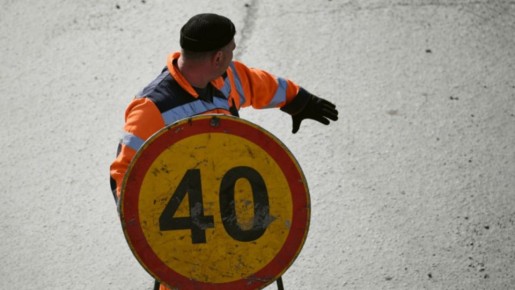 В Брянске капитально отремонтируют более 500 метров улицы Донбасской