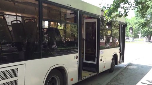 Калужанин отсудил полмиллиона у брянского автобусного предприятия