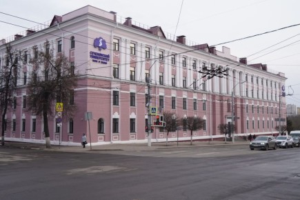 ��������� ������� ����������� � ����� ������������� ������� ������������ ������������ � �������