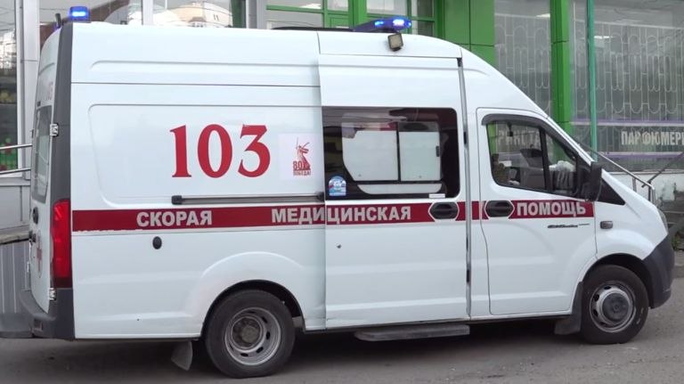 В Суземке при атаке ВСУ ранена мирная жительница