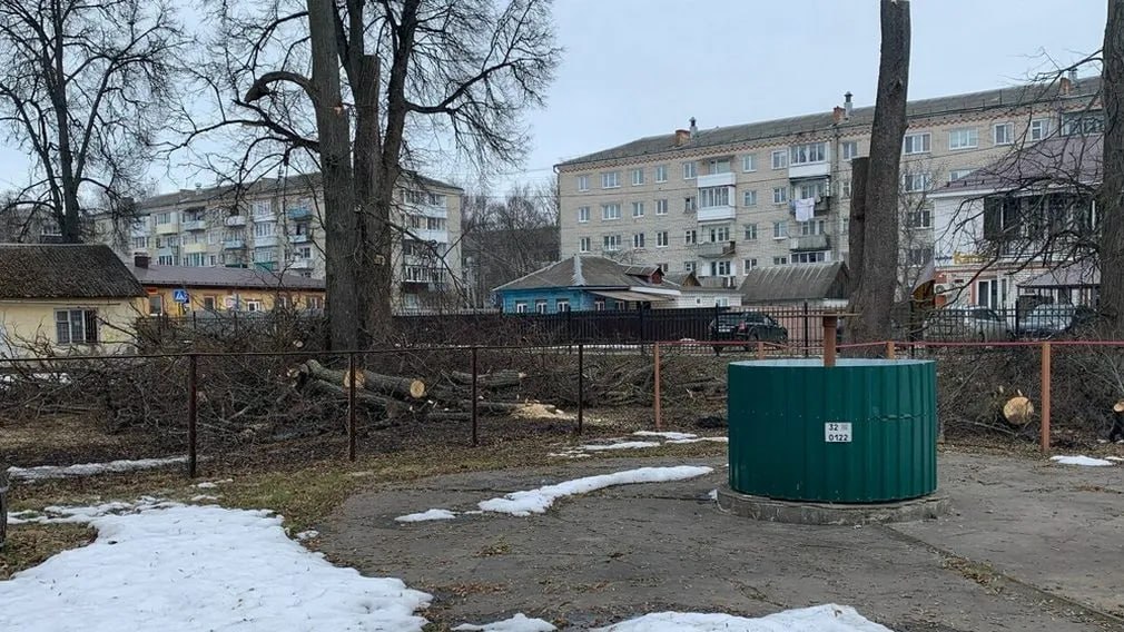 В парке Стародуба ожидается появление новых современных развлекательных конструкций, инвестиции в которые достигнут 97,5 миллионов рублей