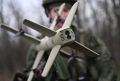 Разработчики дрона-перехватчика «Ёлка» обучают военнослужащих его применению