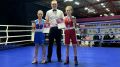 Брянские спортсмены стали победителями и призерами первенства ЦФО по боксу