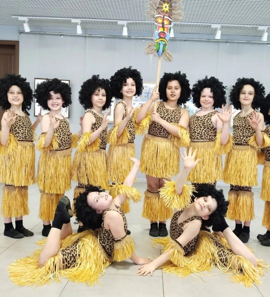 Наши звёзды танца покорили Брянск! Наши звёзды танца покорили Брянск!