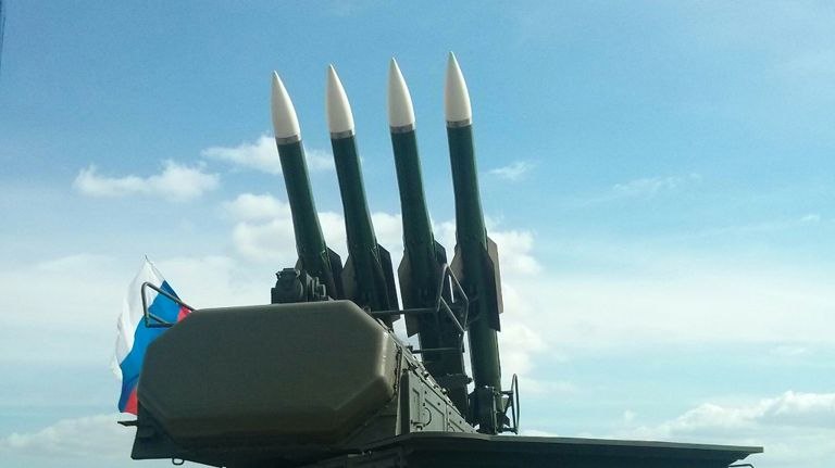 Богомаз: за сутки над Брянской областью уничтожили 248 смертоносных дронов ВСУ