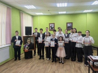 20 ����� 2026�. � ��� ��. �.�. ������� ��������� ��������� ������� "����������� ������", ������� ���������� � ����� ����������� �������� �������� � ������� ������� ����������� ��������