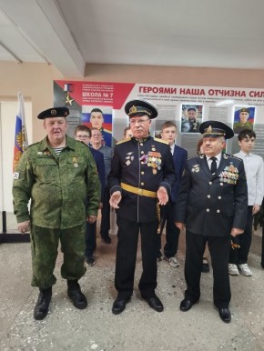 24 ����� � C�� �7 ��. �. �. ������� ������ ������������� ������� "���������� � ������ ������"