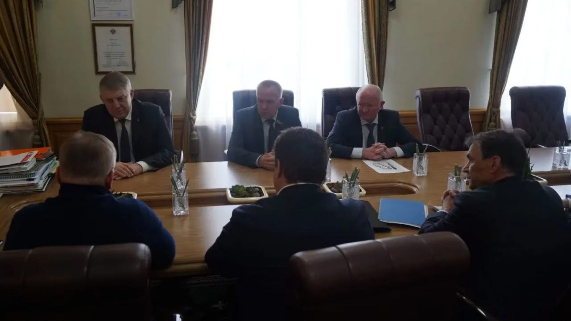 Брянский проект "Брянский сад" увеличит производство яблок до 8 тыс