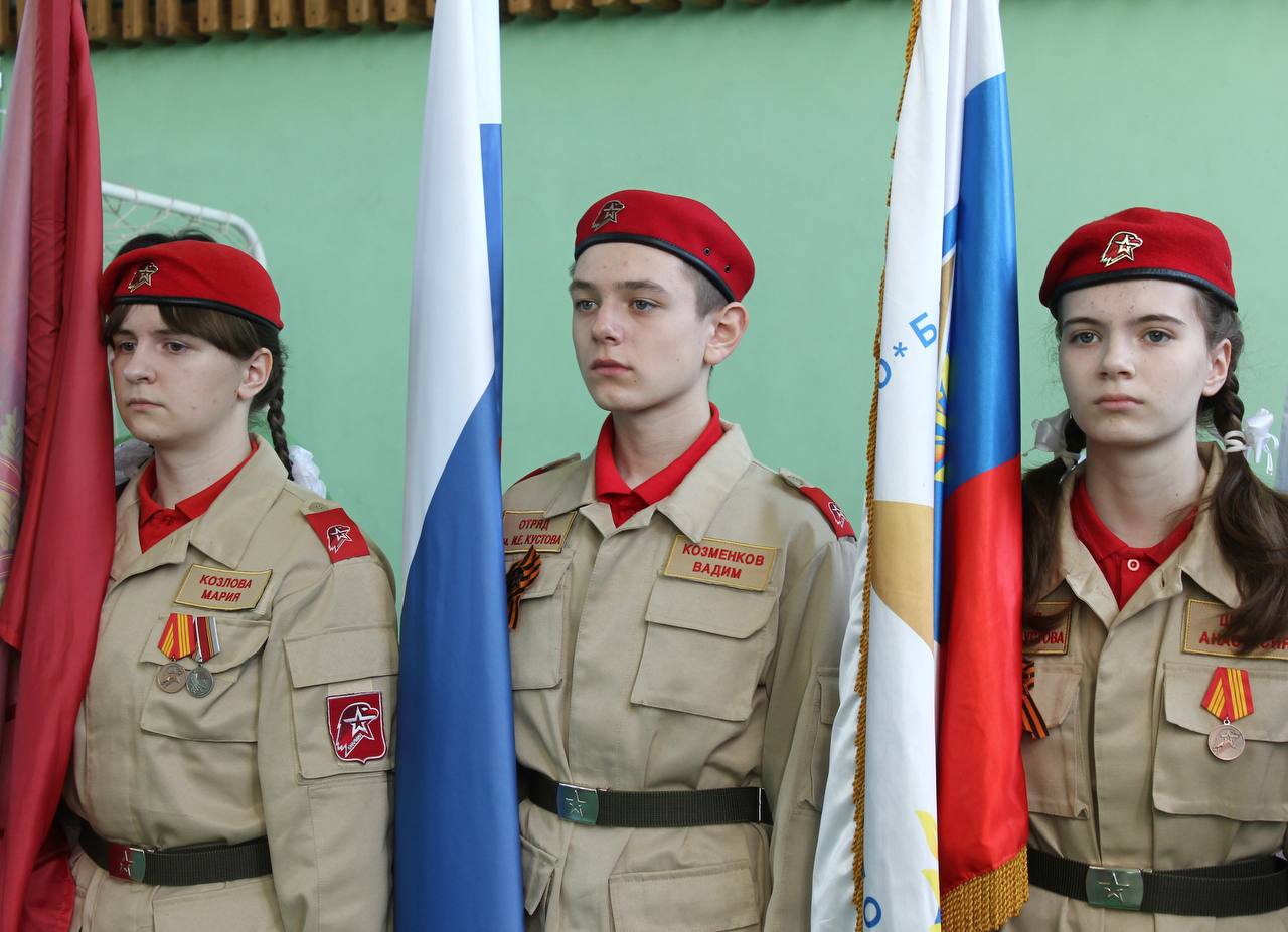 В Брянской области состоялся региональный этап Всероссийского конкурса «Безопасное колесо» В Брянской области состоялся региональный этап Всероссийского конкурса «Безопасное колесо»