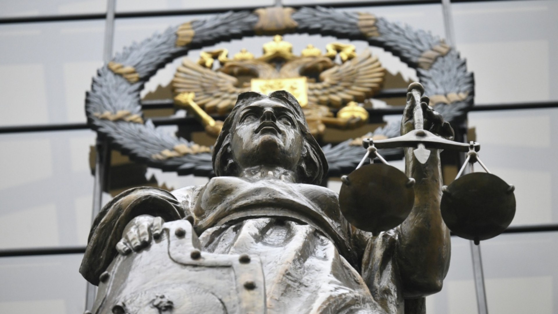 Присяжные признали жителя Брянска виновным в убийстве 23-летней давности