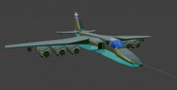 �������� �����-���� �.���������: ������ � ��������������� �������� 3D-�������������!