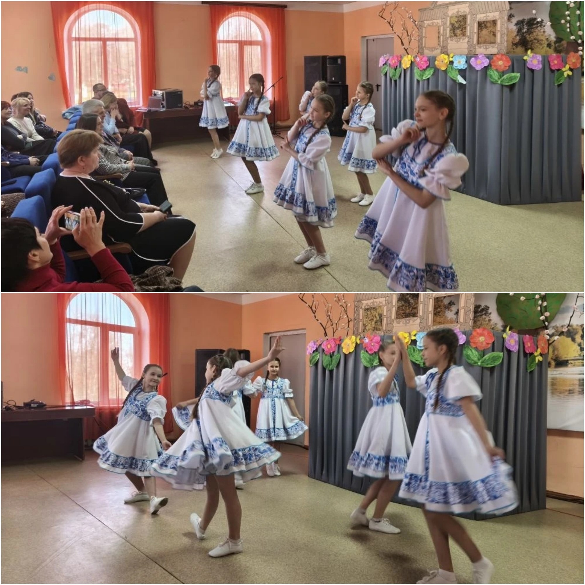 25 марта свой профессиональный праздник отмечают работники культуры и ветераны данной отрасли 25 марта свой профессиональный праздник отмечают работники культуры и ветераны данной отрасли