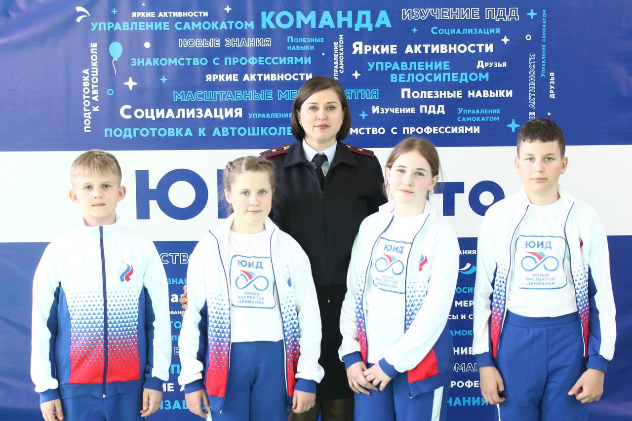 В Брянской области состоялся региональный этап Всероссийского конкурса «Безопасное колесо» В Брянской области состоялся региональный этап Всероссийского конкурса «Безопасное колесо»