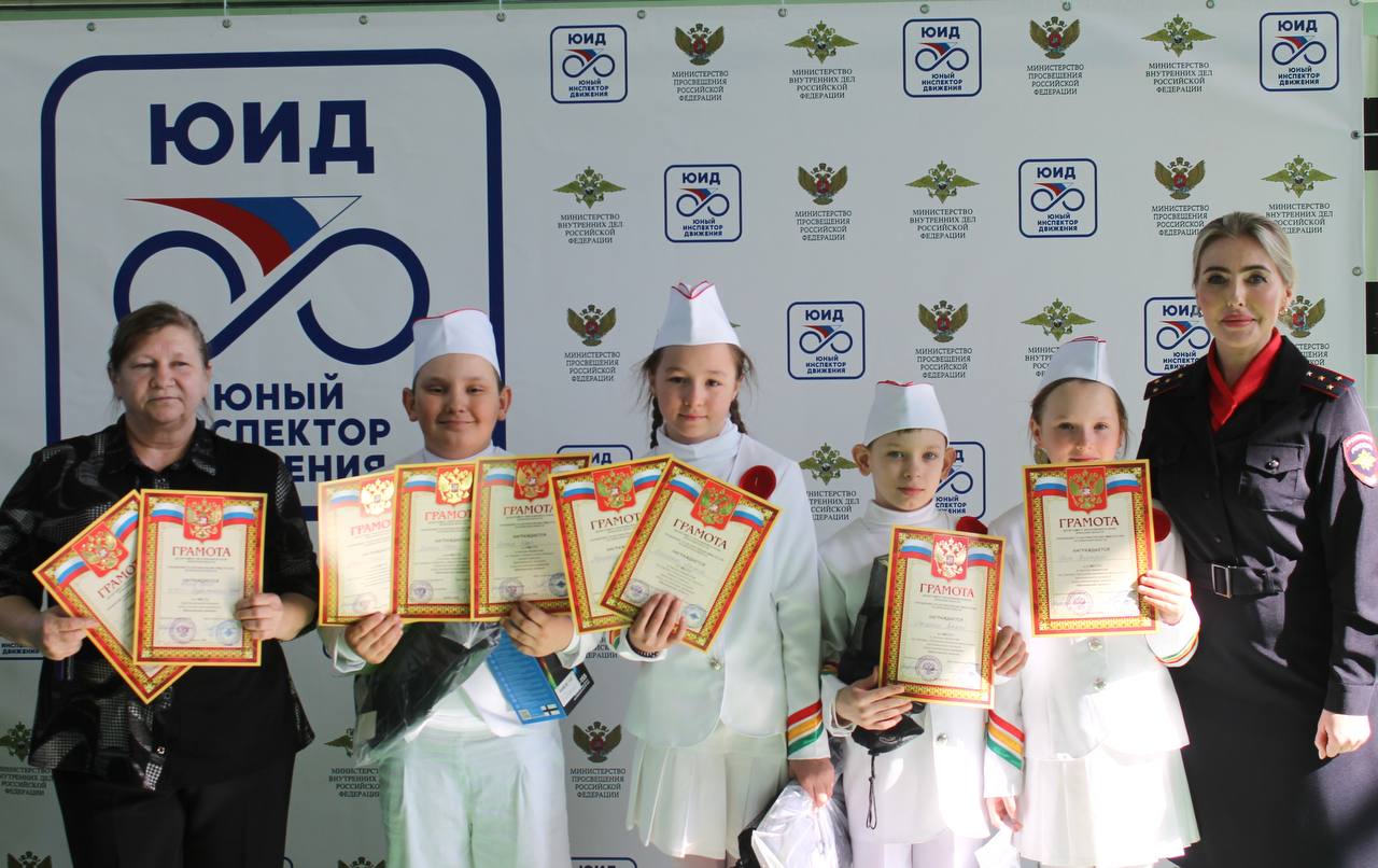 В Брянской области состоялся региональный этап Всероссийского конкурса «Безопасное колесо» В Брянской области состоялся региональный этап Всероссийского конкурса «Безопасное колесо»