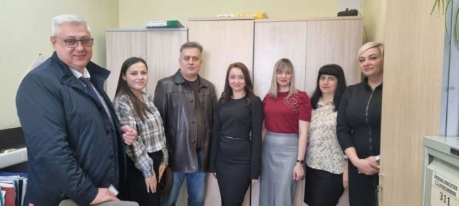 � ���������� ������������� ����� ������������� ������� ��������������� "������ ������