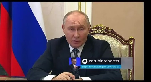 Главное к этому часу:. Путин поручил ускорить решение вопроса о квотировании иностранного кино, потому что в Россию попадают «тупые и ненужные» фильмы